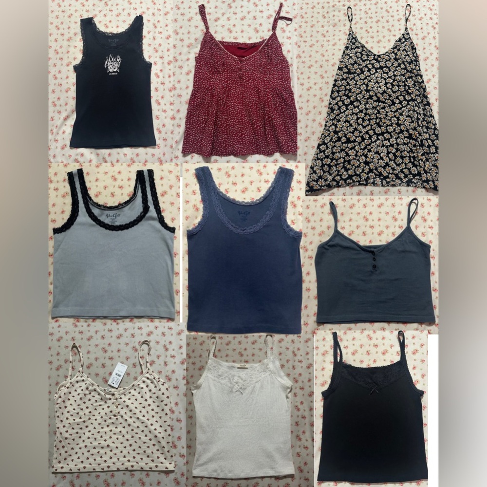 Brandy Melville bundle
